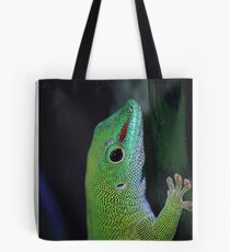 gecko Tote Bag