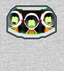 Turbulence! Kerbal Space program. Kids Pullover Hoodie