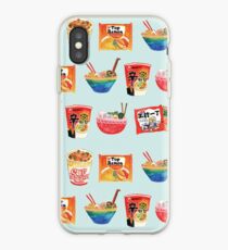 Ramen iPhone Case