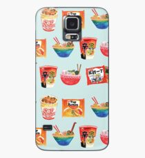 Ramen Case/Skin for Samsung Galaxy