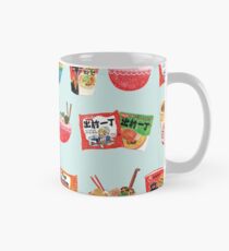 Ramen Mug