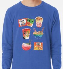 Ramen Lightweight Sweatshirt