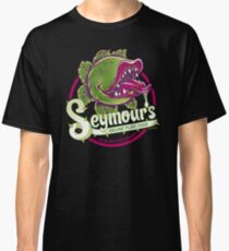 Seymour's Organic Plant Food Classic T-Shirt