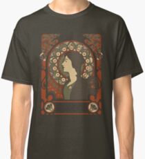 Team Everdeen Classic T-Shirt