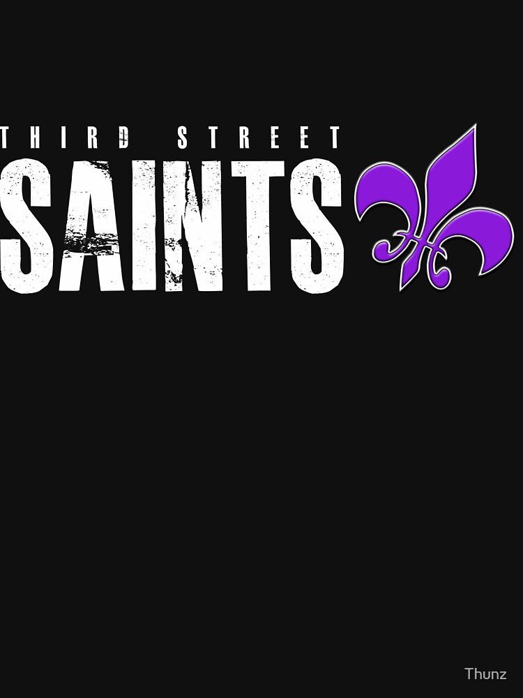 download 3rd street saints