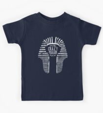 Crazy Pharaoh Kids Tee