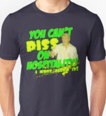 Not Allowed! Unisex T-Shirt