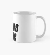 Joker It's Joking Time Mug