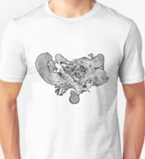 illustrious Unisex T-Shirt