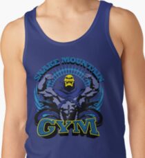 SNAKE MOUNTAIN GYM Tank Top