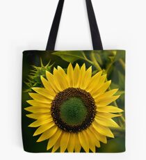 Sunflower Tote Bag