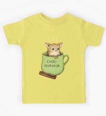 Chaihuahua Kids Tee