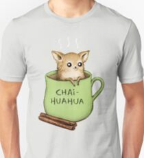 Chaihuahua Unisex T-Shirt