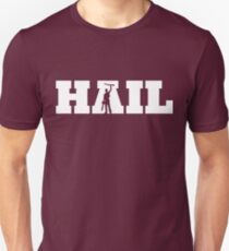 HAIL - Evil Dead Unisex T-Shirt