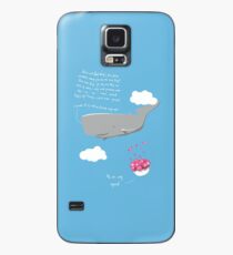 Infinite Improbability Fall Case/Skin for Samsung Galaxy