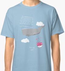 Infinite Improbability Fall Classic T-Shirt