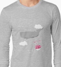 Infinite Improbability Fall Long Sleeve T-Shirt
