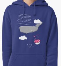 Infinite Improbability Fall Pullover Hoodie