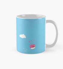 Infinite Improbability Fall Mug