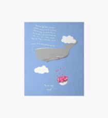 Infinite Improbability Fall Art Board