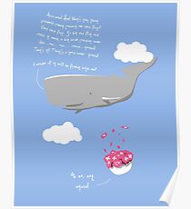 Infinite Improbability Fall Poster