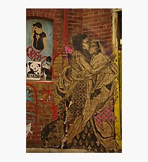 Swoon Photographic Print