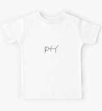 Chop Sticks Kids Tee