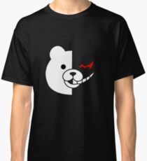 Dangan Ronpa - Monokuma Classic T-Shirt