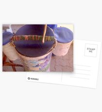 Drums Postcards