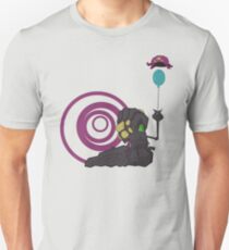 Symbiote. Not "Bug Hat". Unisex T-Shirt