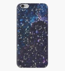Himmelskarte iPhone-Hülle & Cover
