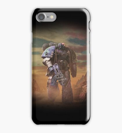 Warhammer 40k Phone Case