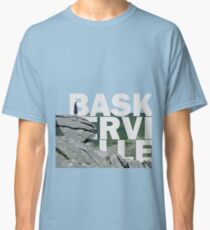 The Hound of the Baskerville Classic T-Shirt
