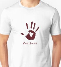 Dark Brotherhood - Hail Sithis Unisex T-Shirt