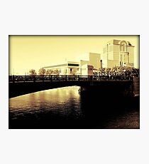 Milwaukee © Photographic Print