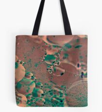 microorganisms Tote Bag