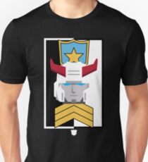 Transformers - "Prowl" Unisex T-Shirt