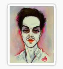 Andrew Scott: Mwah Sticker