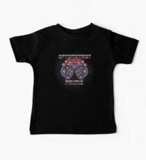 Optometrist Prime Baby Tee