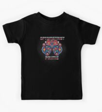 Optometrist Prime Kids Tee