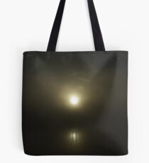 mystic scenery..... Tote Bag