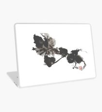 From the Earth Laptop Skin