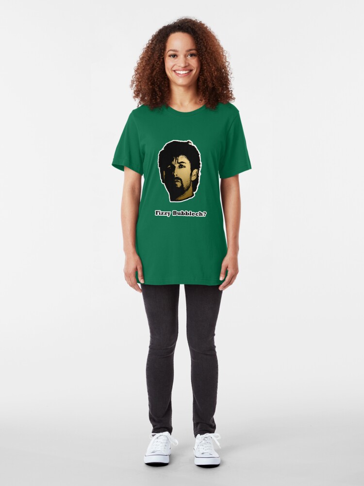 zohan mariah shirt