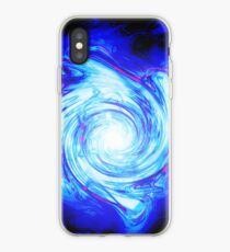 the Wormhole iPhone-Hülle & Cover