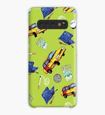 Better Call Saul: Motifs Case/Skin for Samsung Galaxy