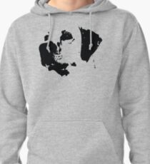 Labrador Retriever Pullover Hoodie