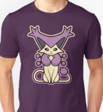Facade Unisex T-Shirt