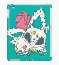 Ivysaur Pokemuerto iPad Case/Skin