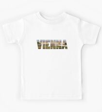 Vienna Kids Tee