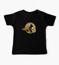The Adventures Of Doc and Einy Baby Tee